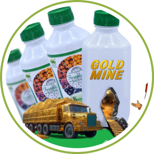 Better Nutrition Uptake